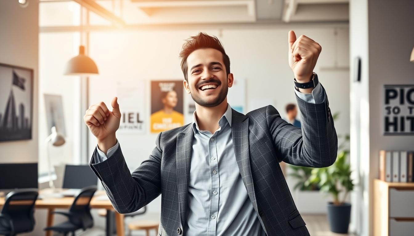 Lead with Confidence